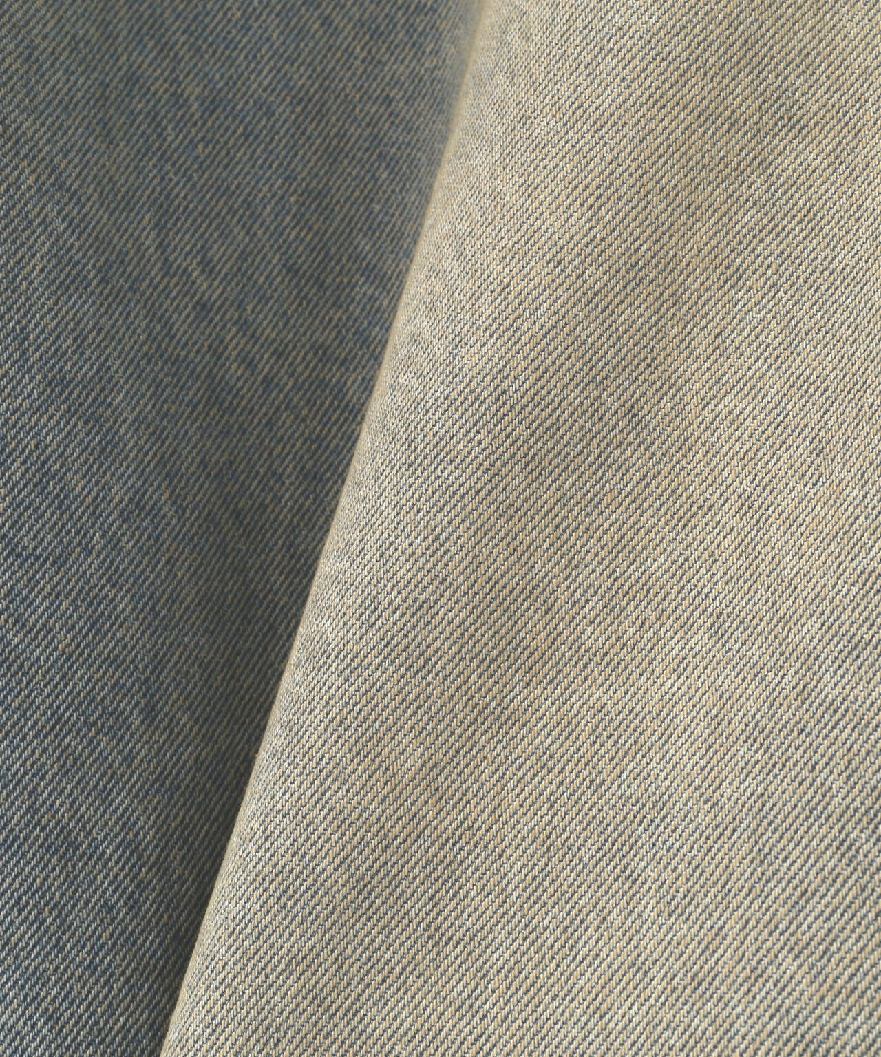 MAVYTH/メヴィス/DIRTY DENIM PANTS