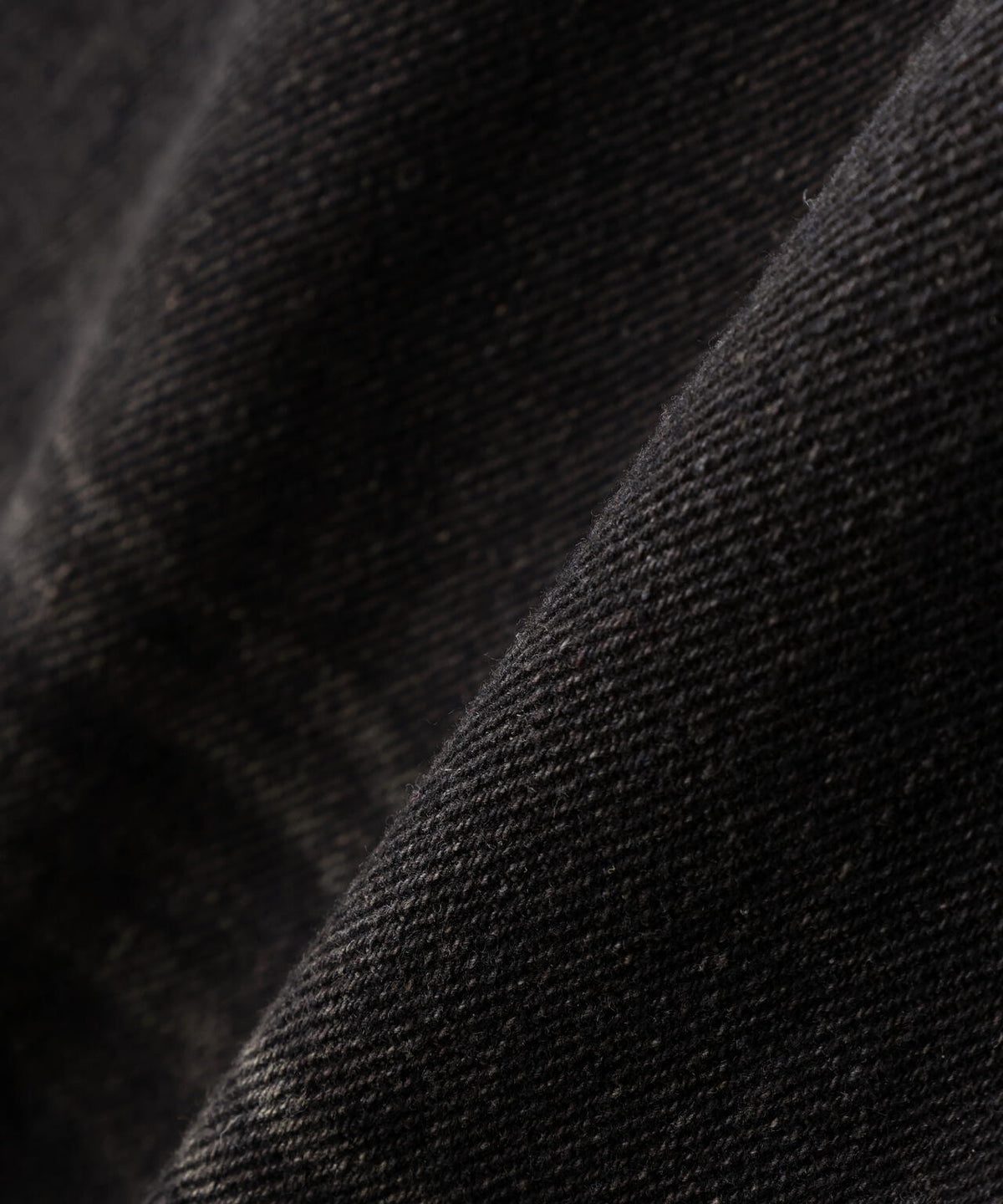 NOT4NERD/ノットフォーナード/Button Fly Dartrd Denim Pants
