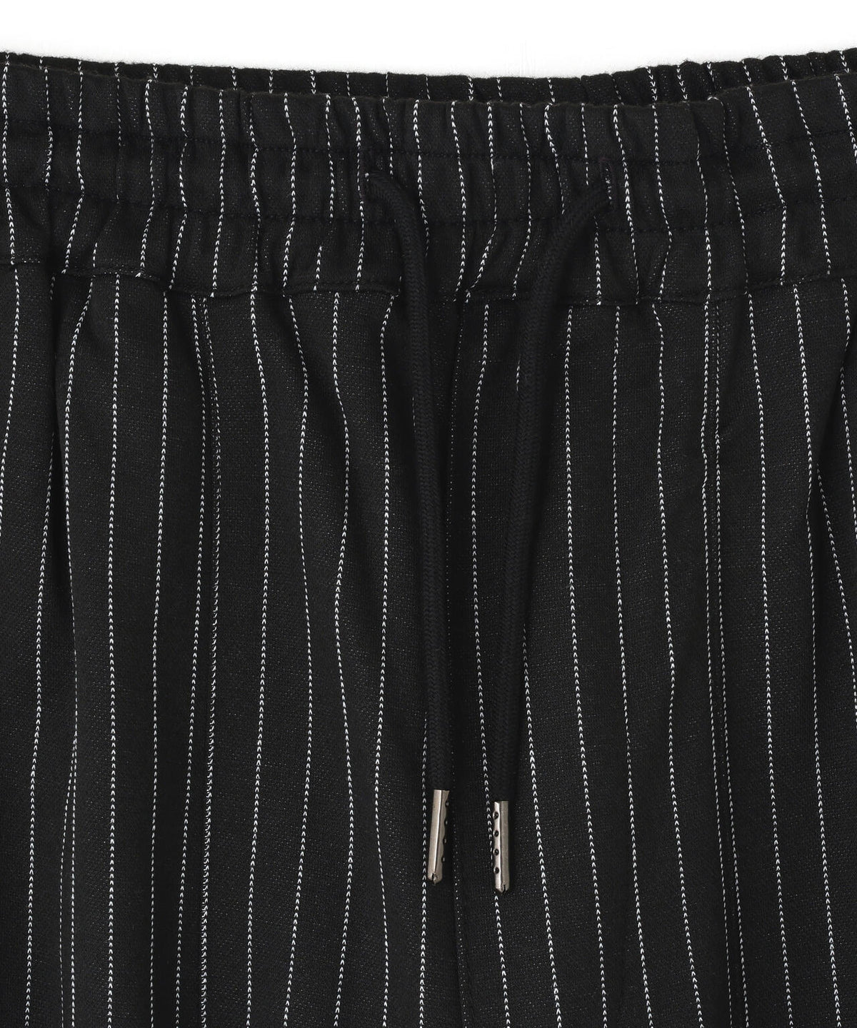 NOT4NERD/ノットフォーナード/Stripe Balloon Track Pants