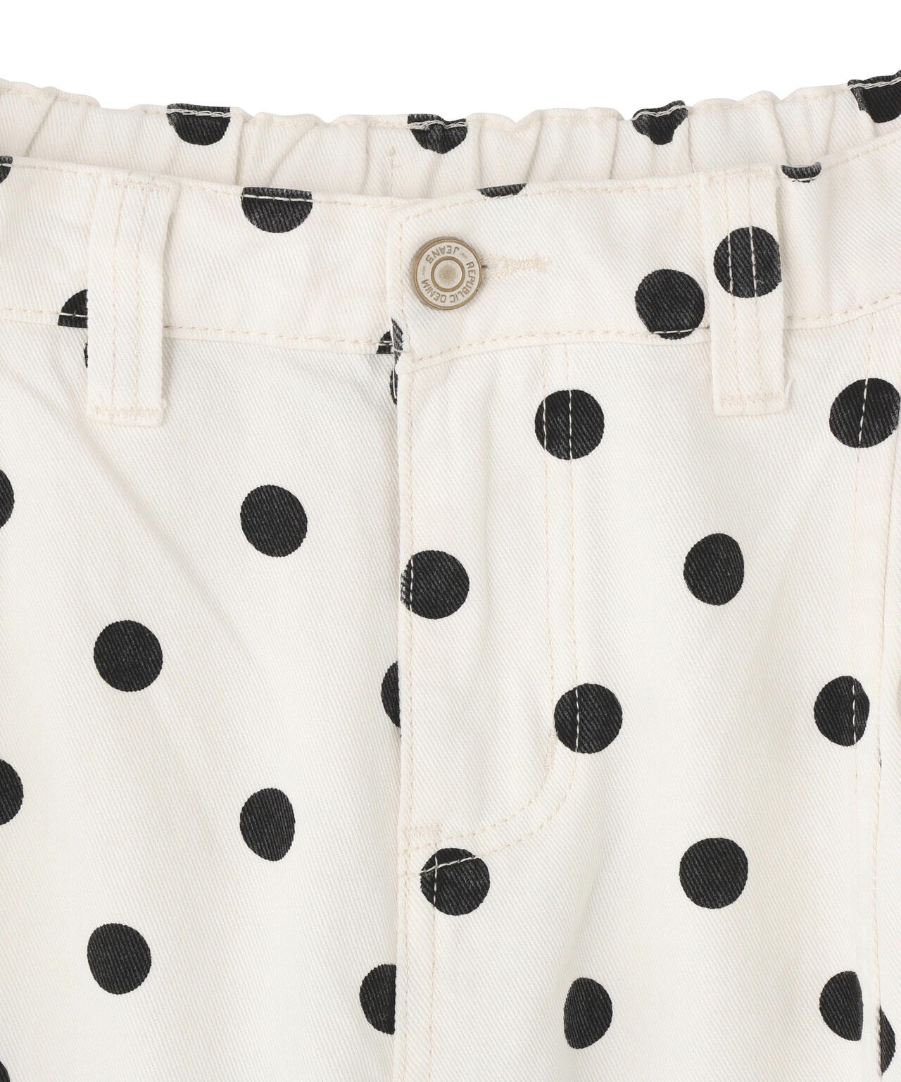SIS/※Dot Pants
