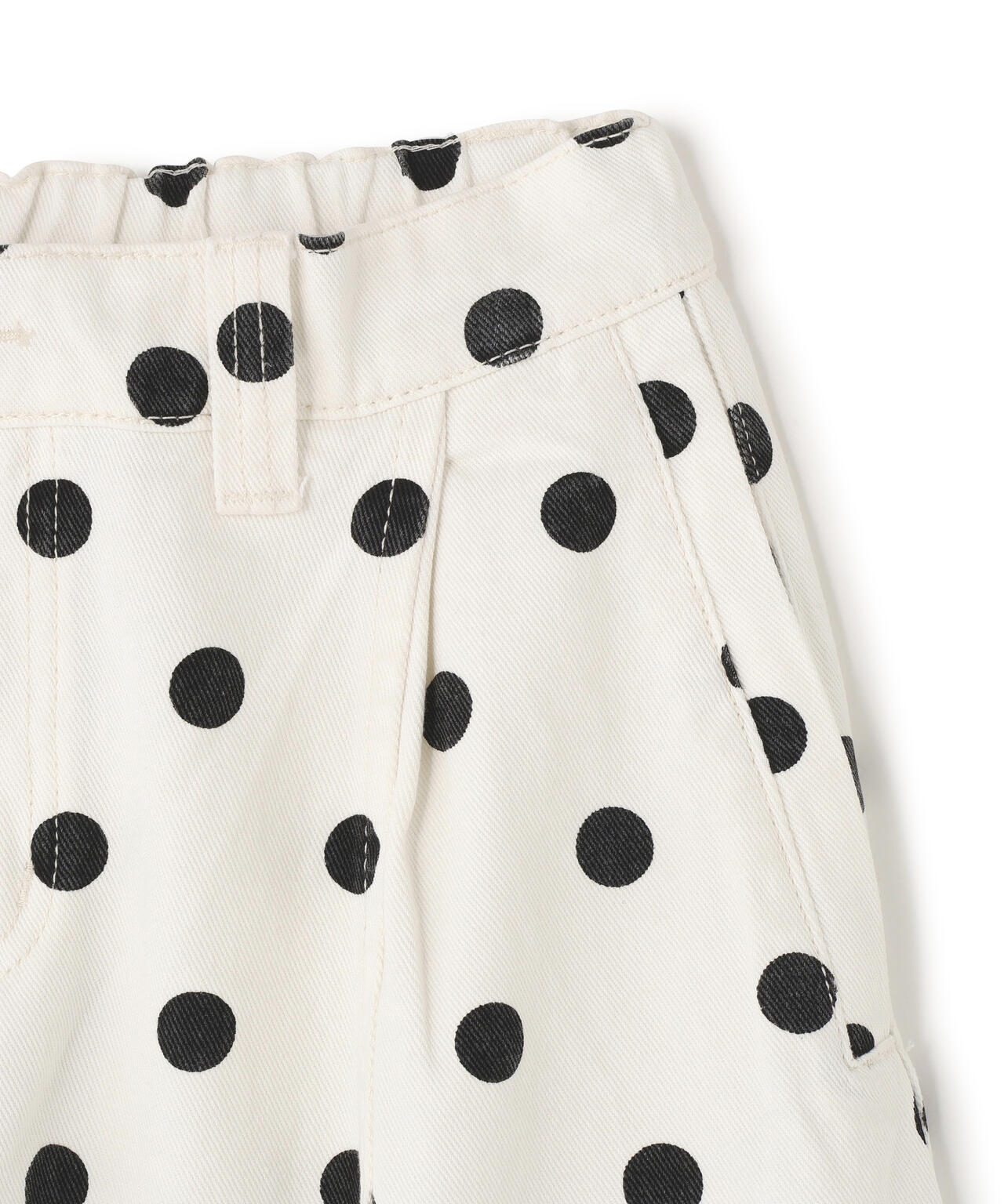 SIS/エスアイエス/Dot Pants