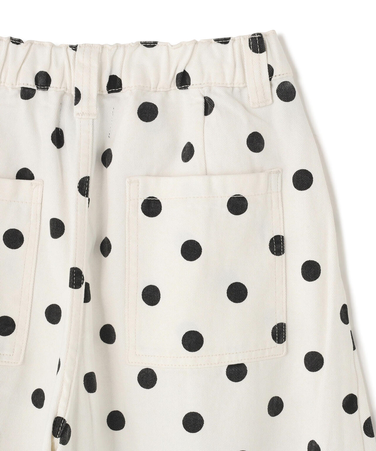 SIS/エスアイエス/Dot Pants