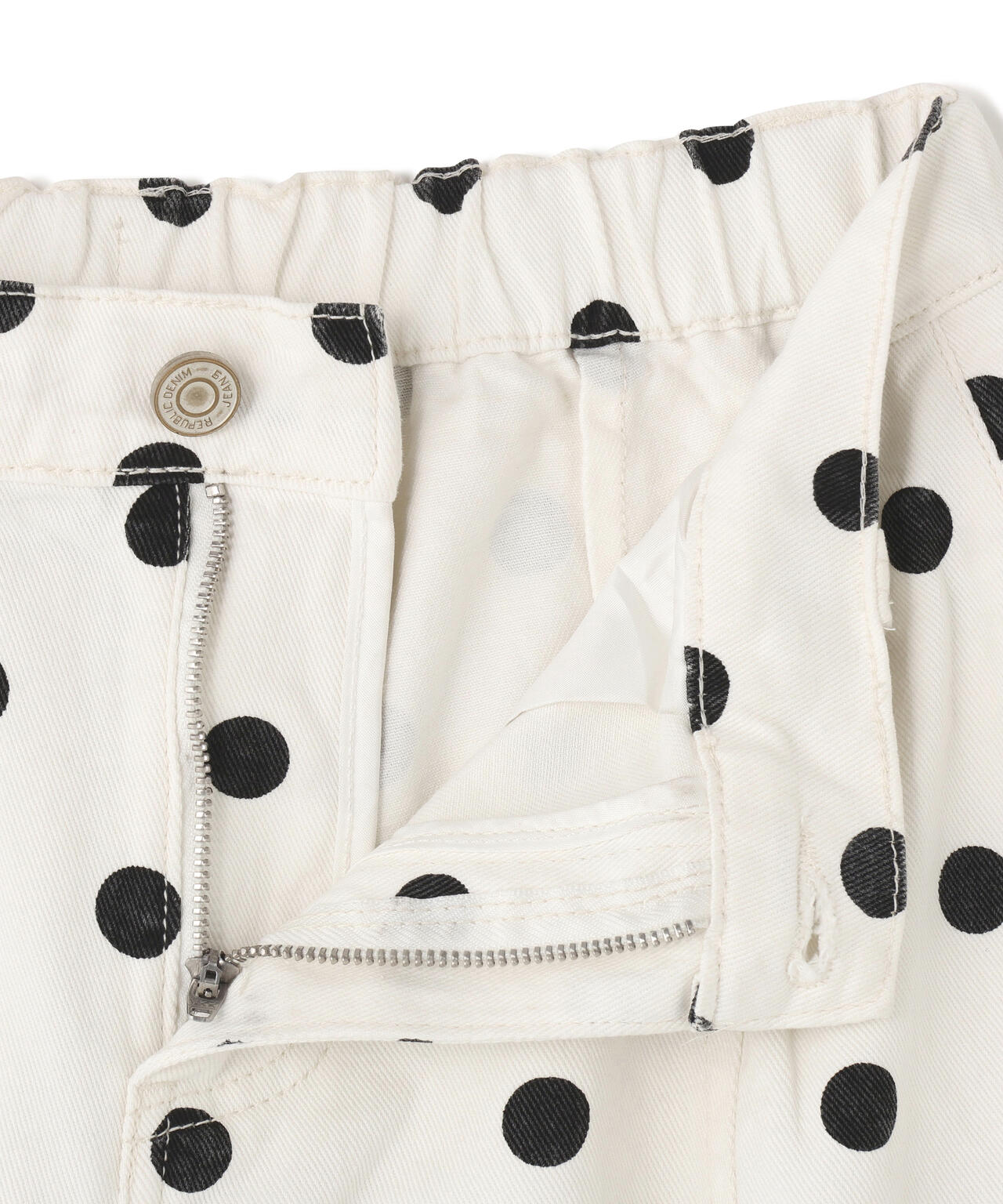 SIS/※Dot Pants