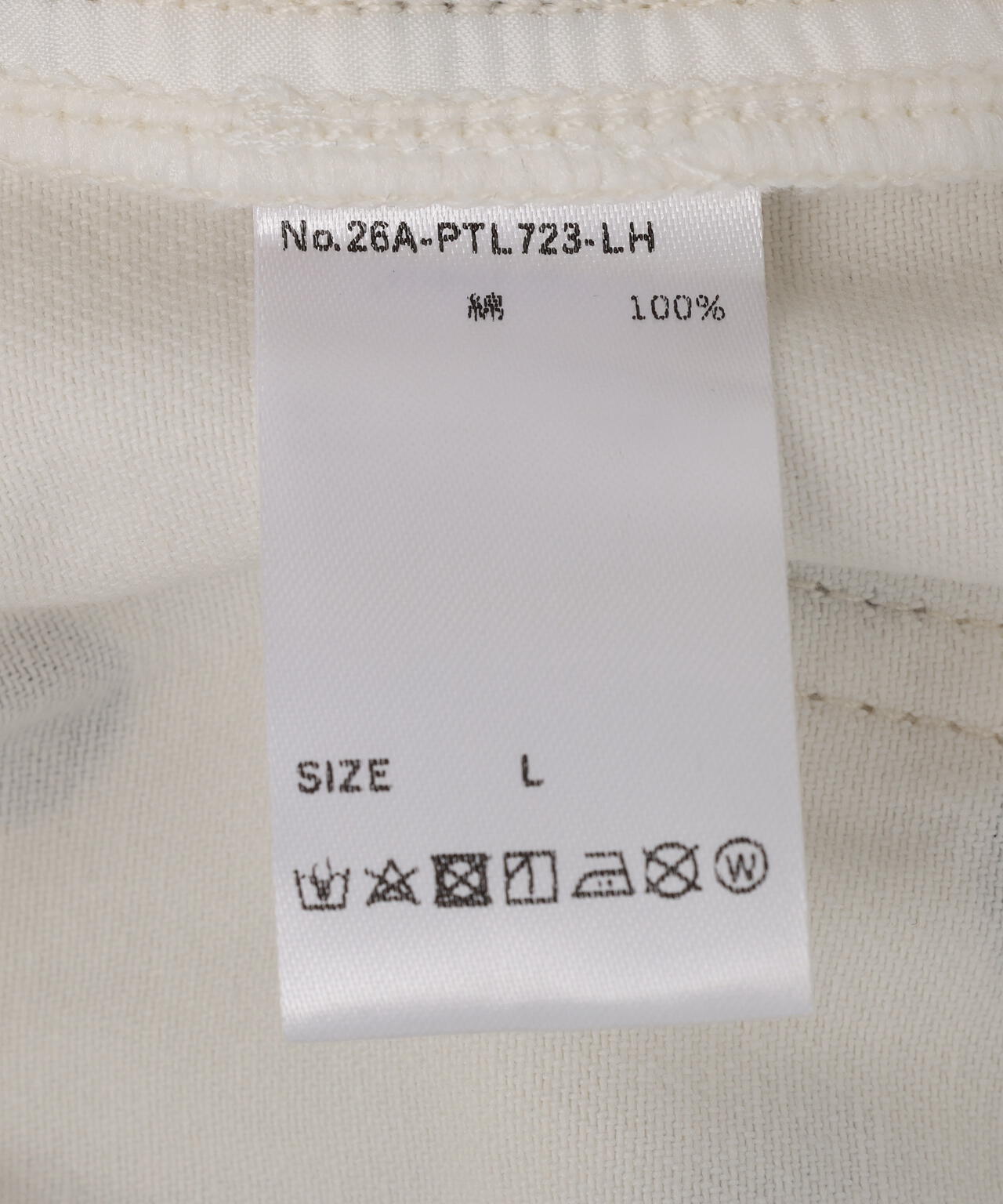 SIS/※Dot Pants