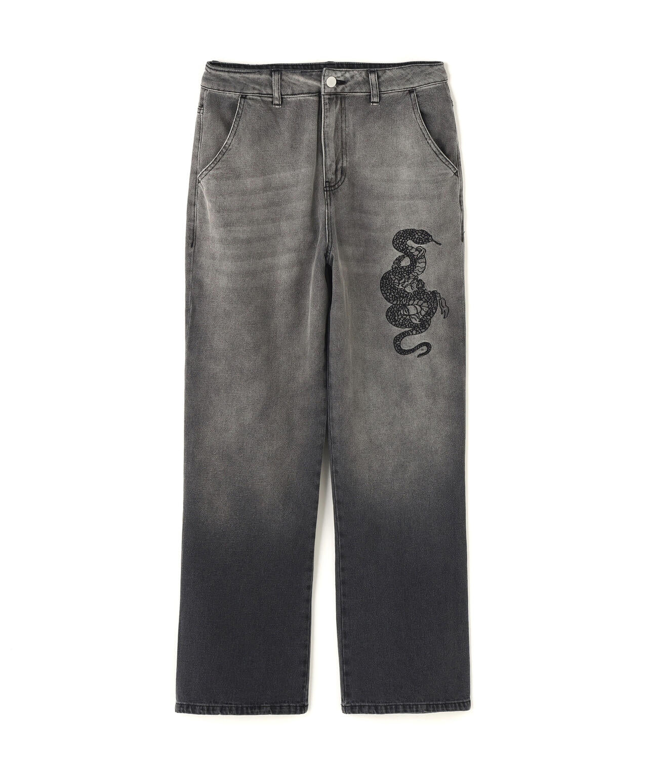 gibous/ギボス/snake scorpion smokey