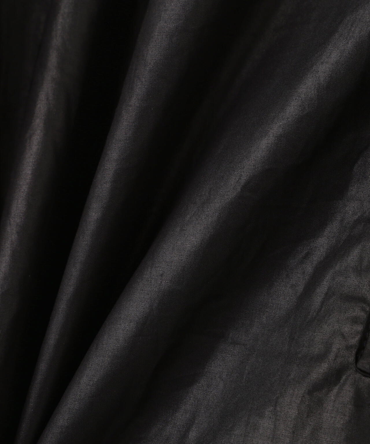 【WEB&DEPOT限定】DankeSchon/ダンケシェーン/PAPER COATING CARGO SHORTS
