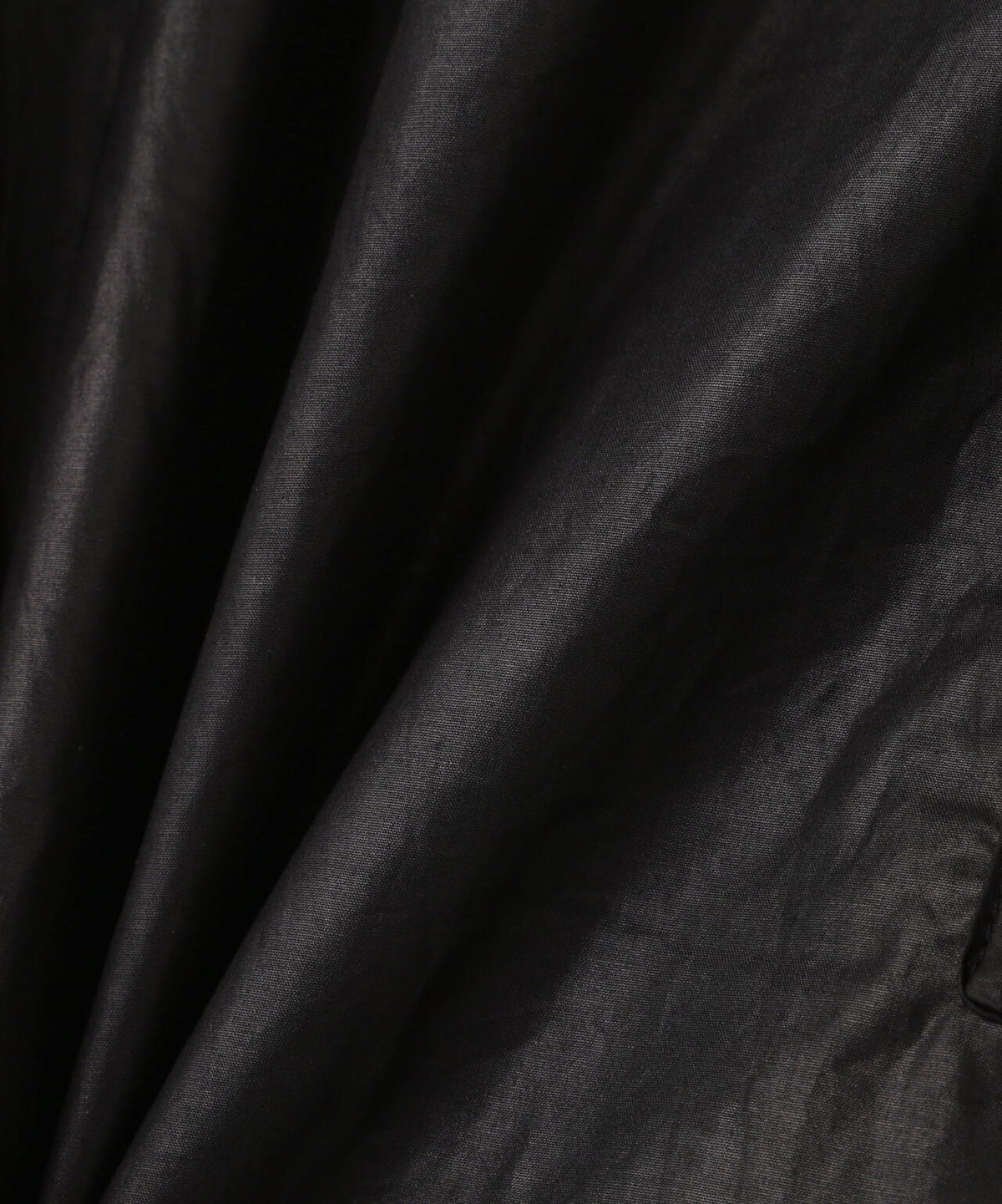 【WEB&DEPOT限定】DankeSchon/ダンケシェーン/PAPER COATING CARGO SHORTS