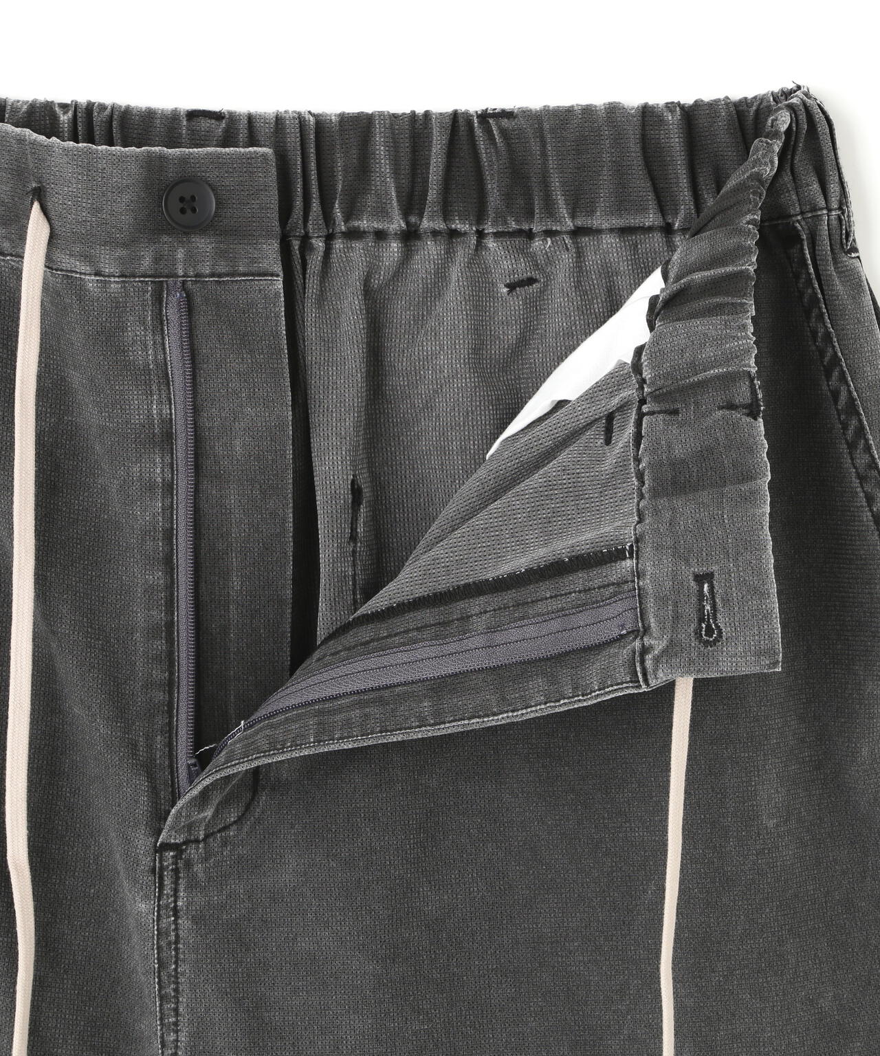 【WEB&DEPOT限定】DankeSchon/ダンケシェーン/RIPSTOP CARGO SHORTS