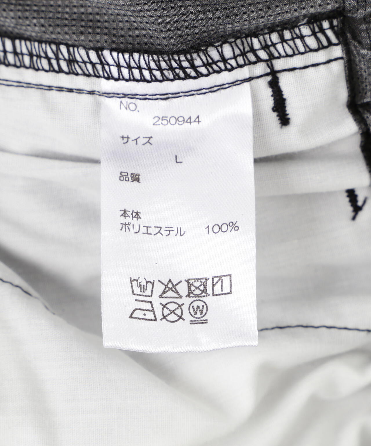 【WEB&DEPOT限定】DankeSchon/ダンケシェーン/RIPSTOP CARGO SHORTS