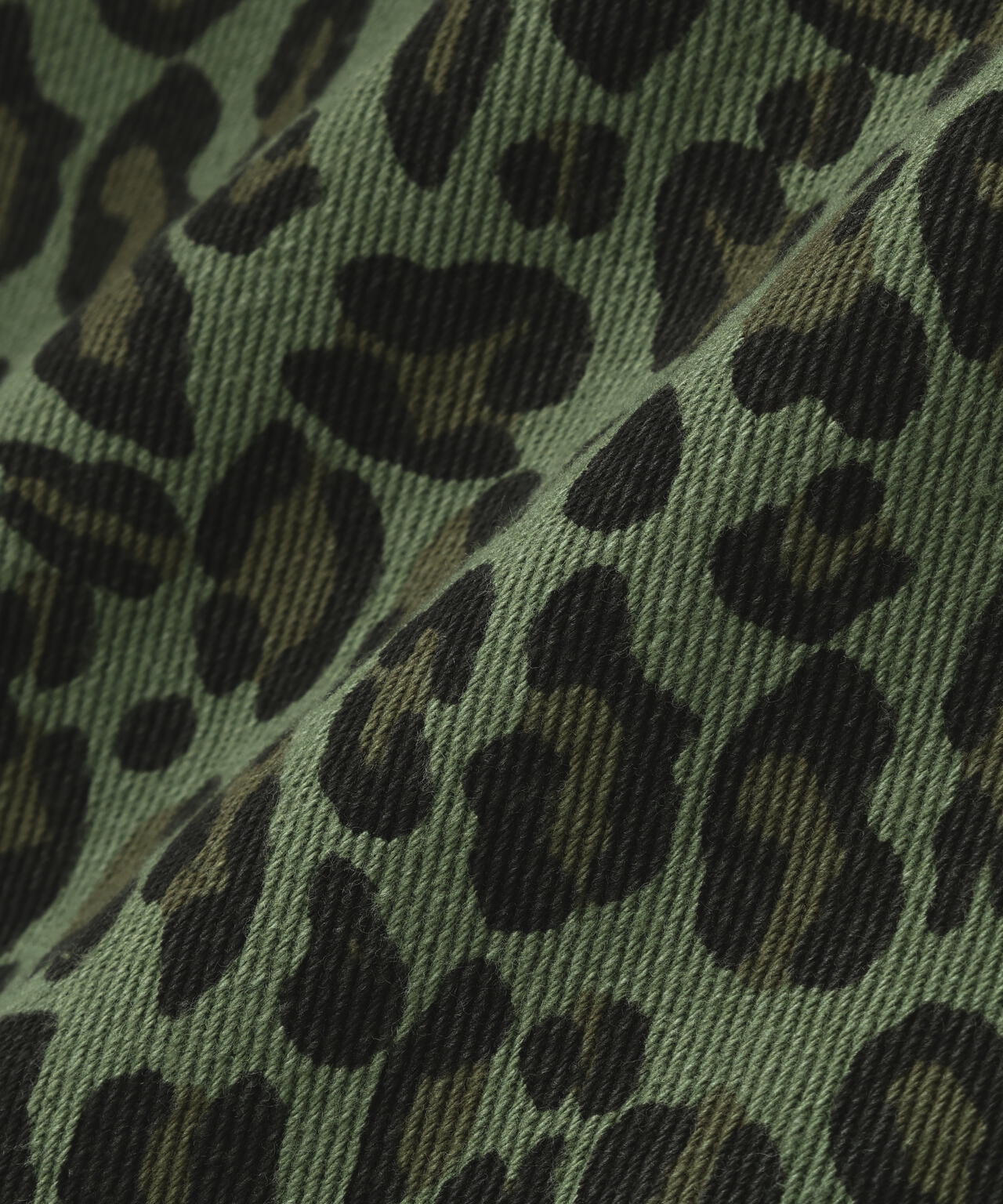 【WEB&DEPOT限定】DankeSchon/ダンケシェーン/PATTERN SHORTS