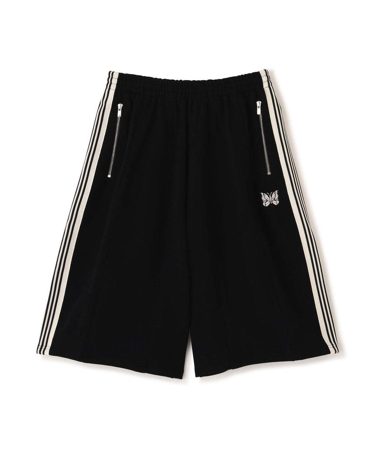 NEEDLES/ニードルズ/【LHP EXCLUSIVE】H.D.TRACK SHORTS - COTTON JERSEY