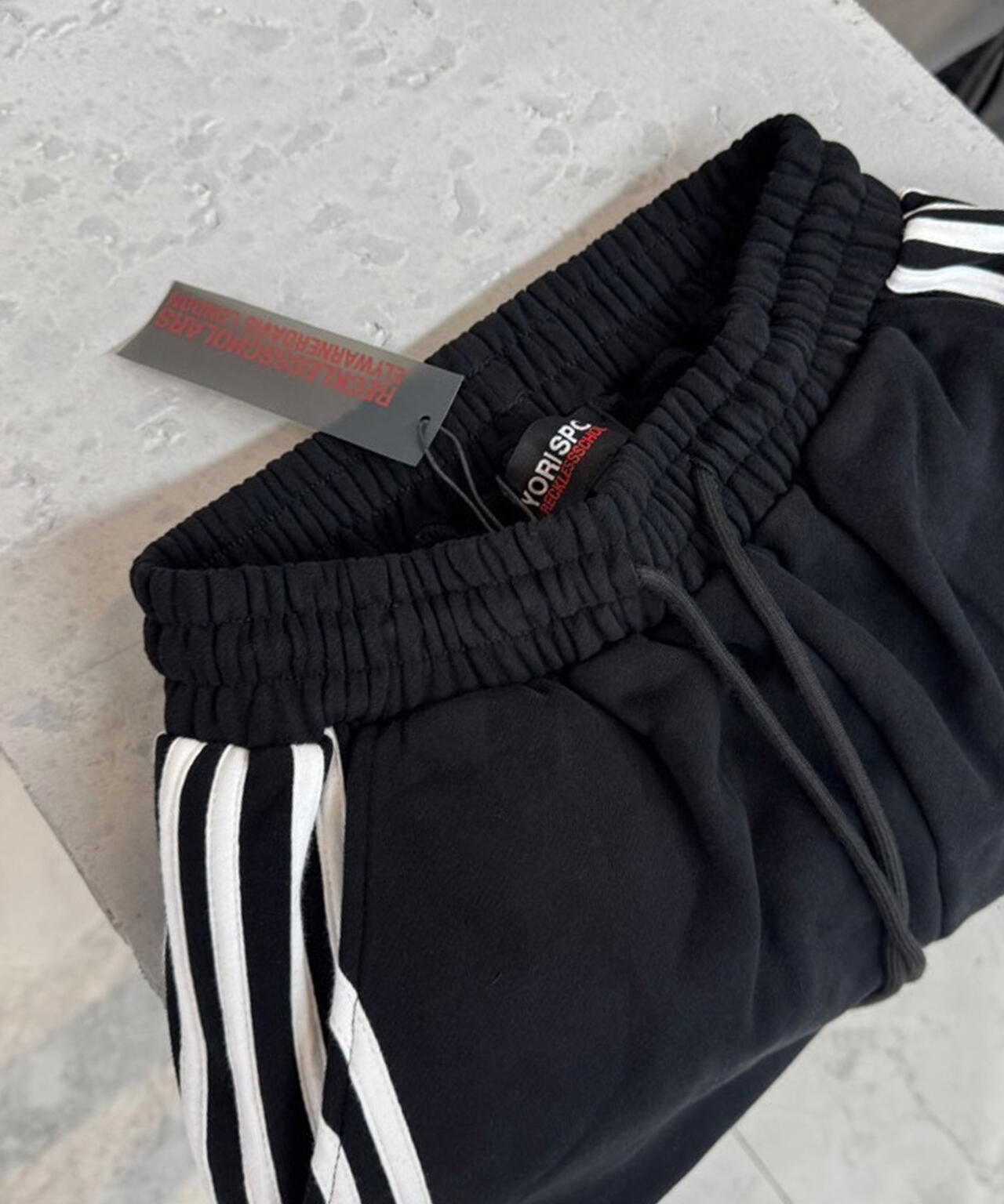 RECKLESS SCHOLARS×YORI SPORT/レックレス スカラーズ×ヨリスポーツ/【LHP別注】Shorts