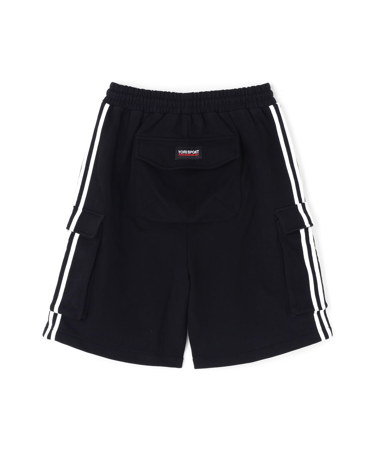 RECKLESS SCHOLARS×YORI SPORT/レックレス スカラーズ×ヨリスポーツ/【LHP別注】Shorts