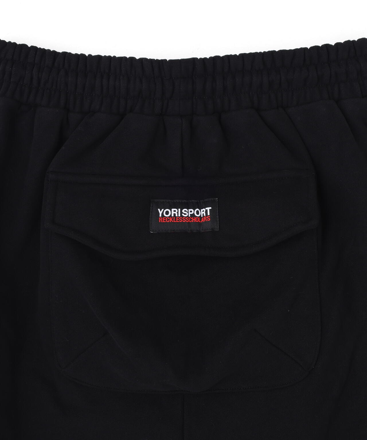 RECKLESS SCHOLARS×YORI SPORT/レックレス スカラーズ×ヨリスポーツ/【LHP別注】Shorts