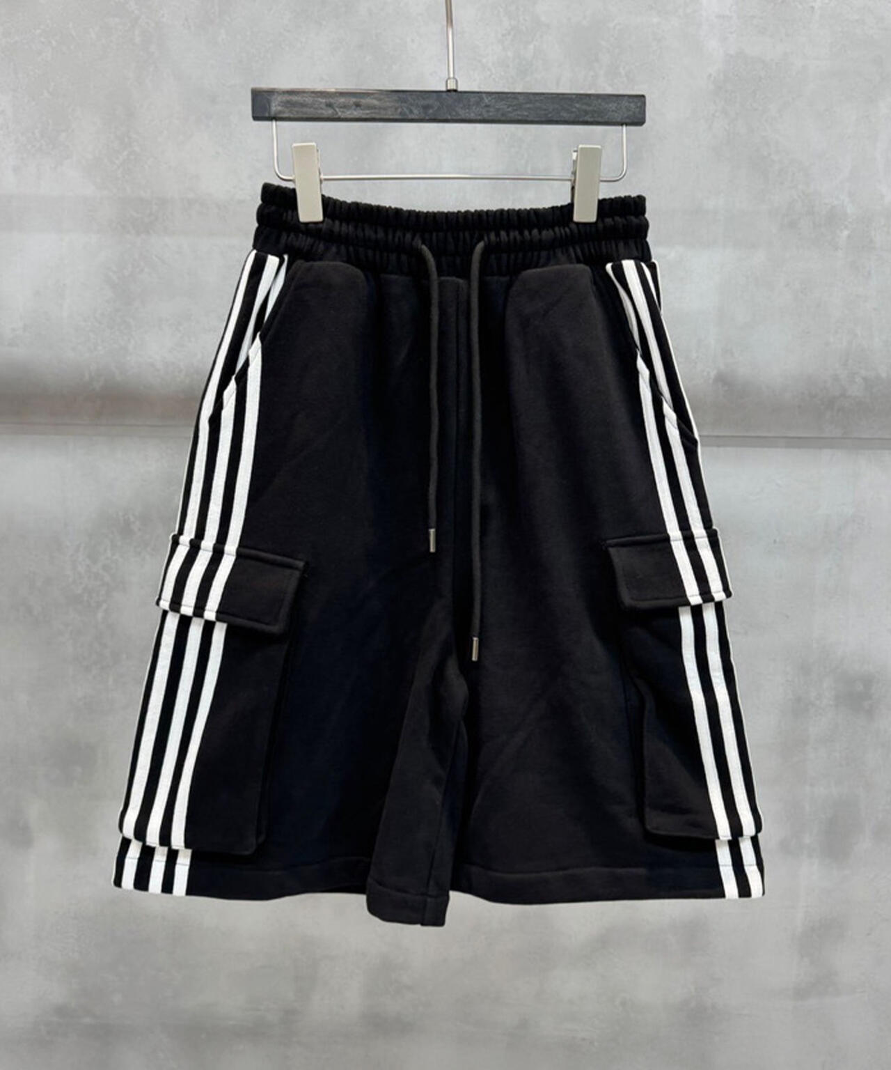 RECKLESS SCHOLARS×YORI SPORT/レックレス スカラーズ×ヨリスポーツ/【LHP別注】Shorts