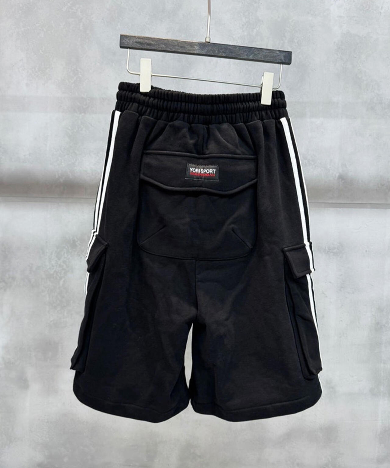 RECKLESS SCHOLARS×YORI SPORT/レックレス スカラーズ×ヨリスポーツ/【LHP別注】Shorts