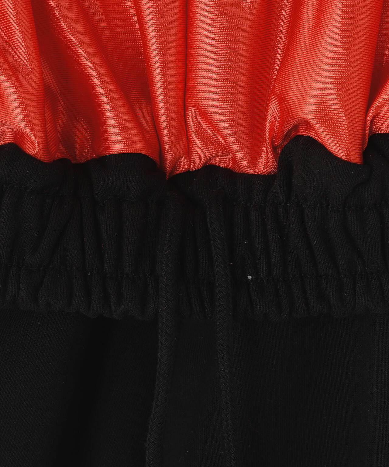 STEPPA/BOXER BERMUDA PANTS