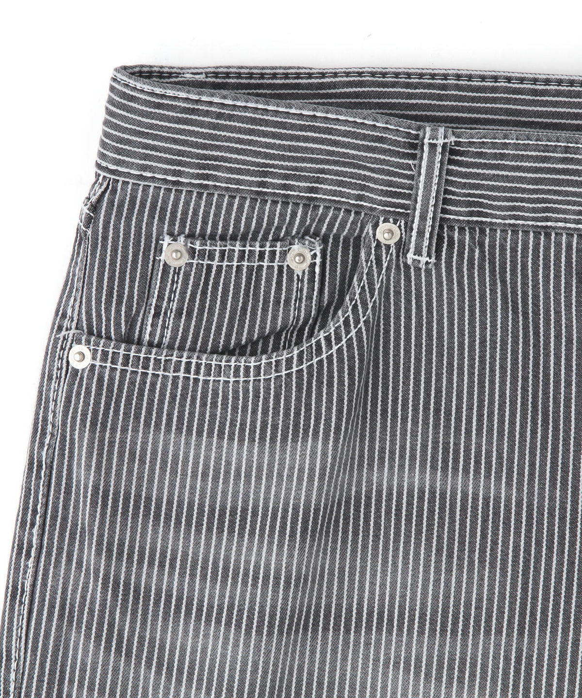 SIS/DENIM SHORT PANTS