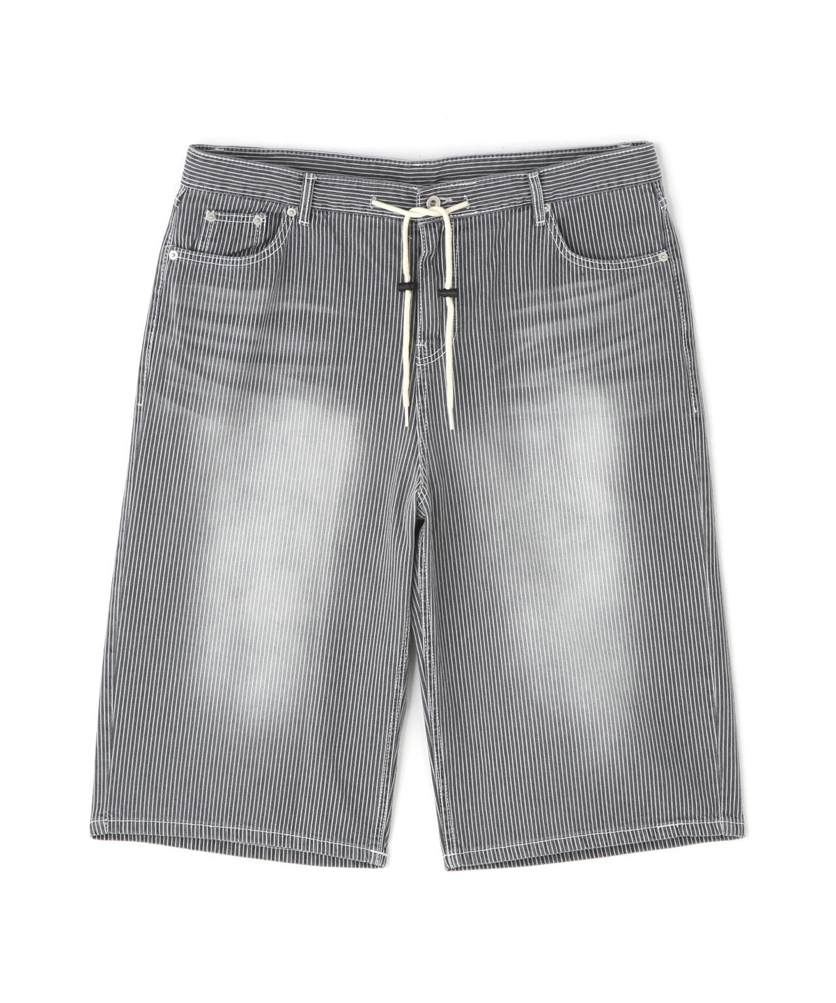 SIS/DENIM SHORT PANTS