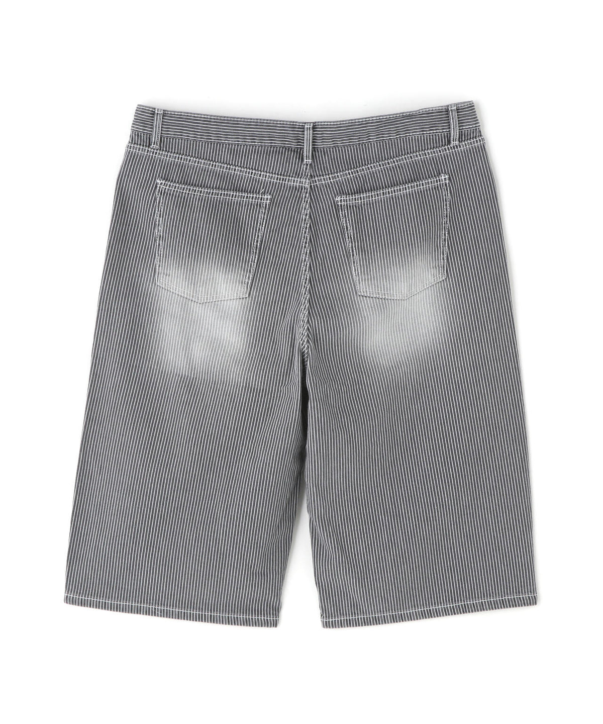 SIS/DENIM SHORT PANTS