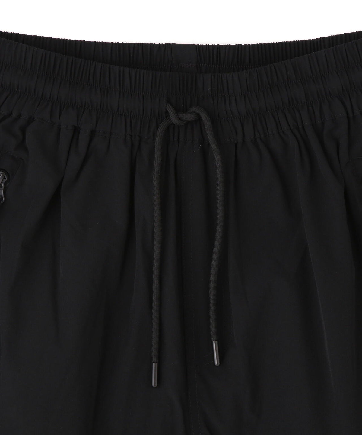 SIS/エスアイエス/Nylon Shorts