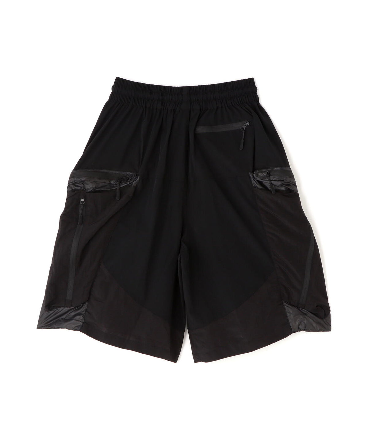 SIS/エスアイエス/Nylon Shorts