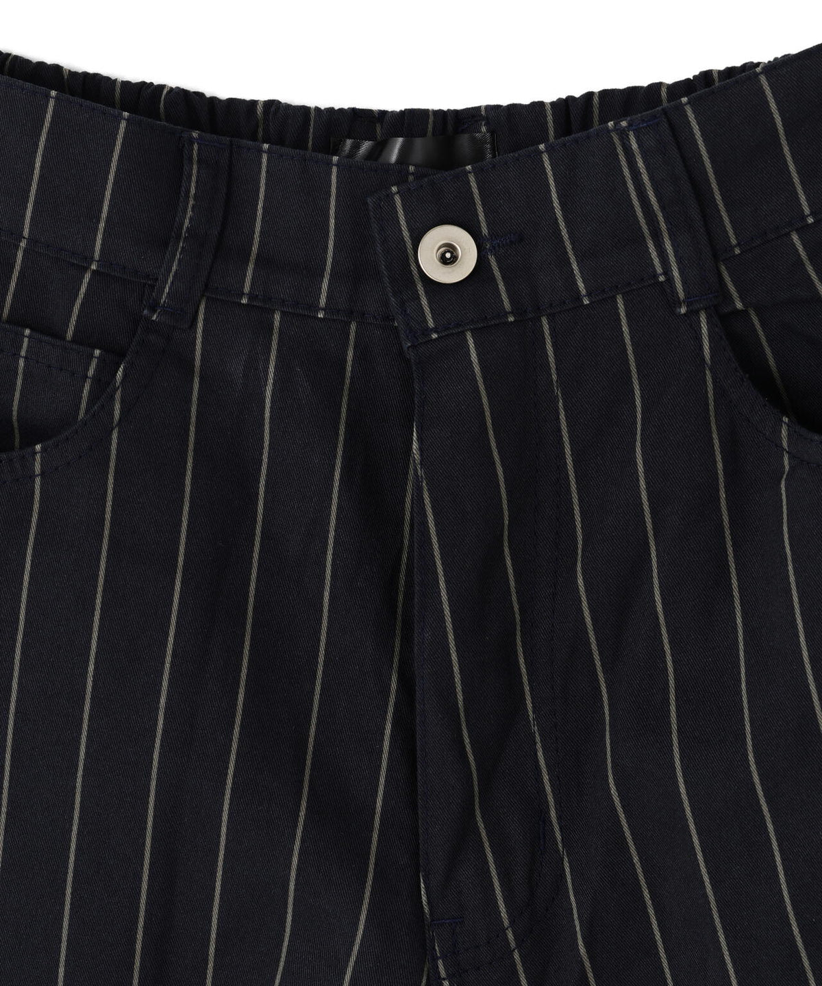 SIS/STRIPE SHORTS