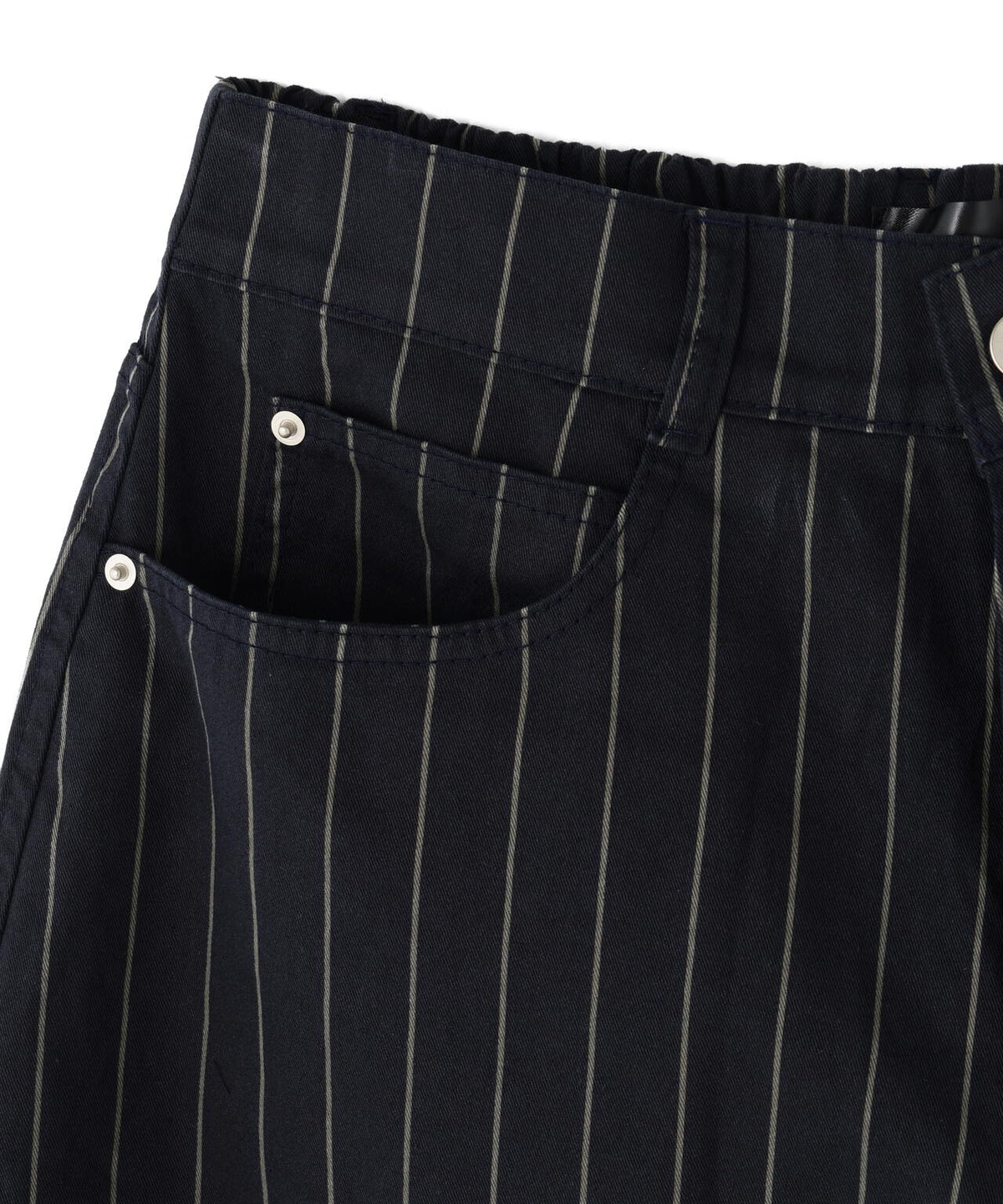 SIS/STRIPE SHORTS
