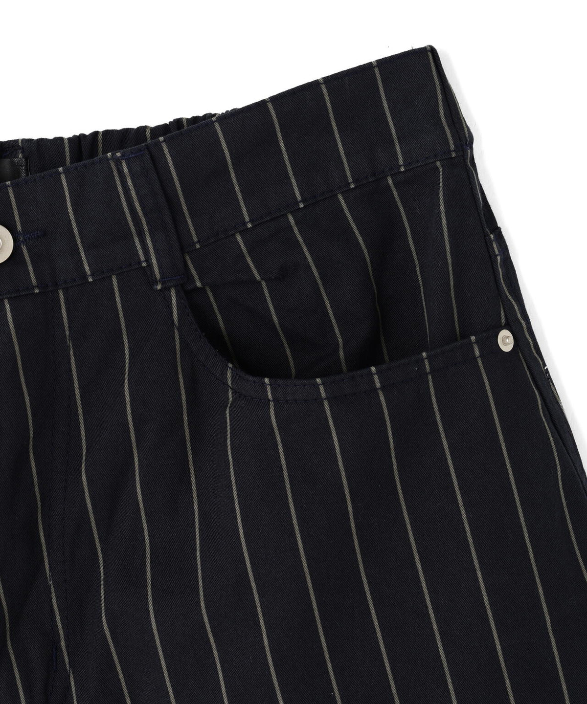 SIS/STRIPE SHORTS