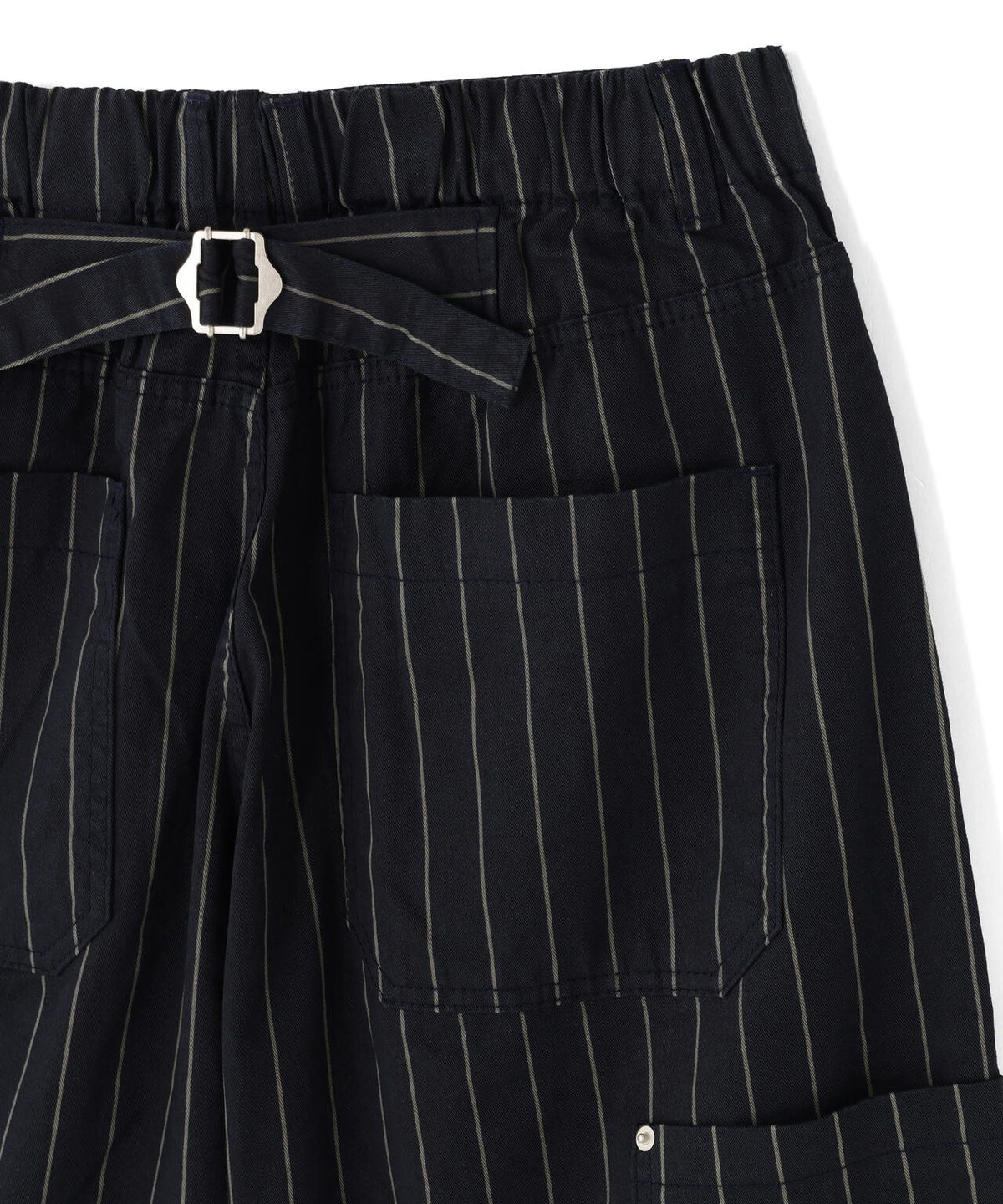 SIS/STRIPE SHORTS