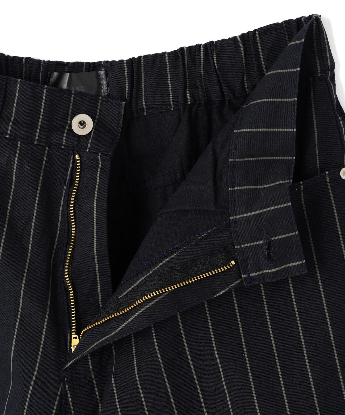 SIS/STRIPE SHORTS
