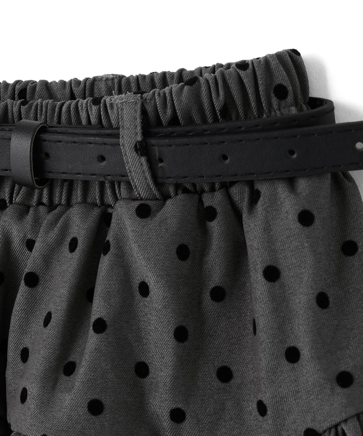 SIS/エスアイエス/Dot Skirt