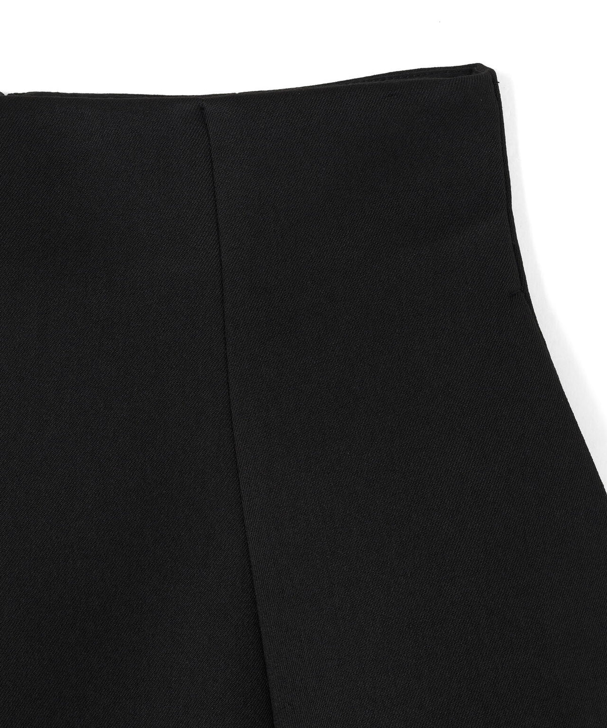 CLANE/クラネ/CONSTRUCTIVE MINI SKIRT