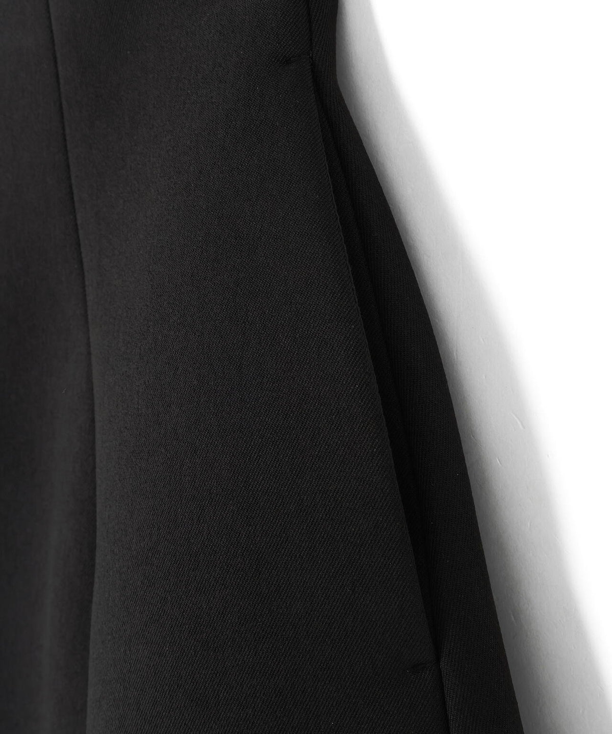 CLANE/クラネ/CONSTRUCTIVE MINI SKIRT