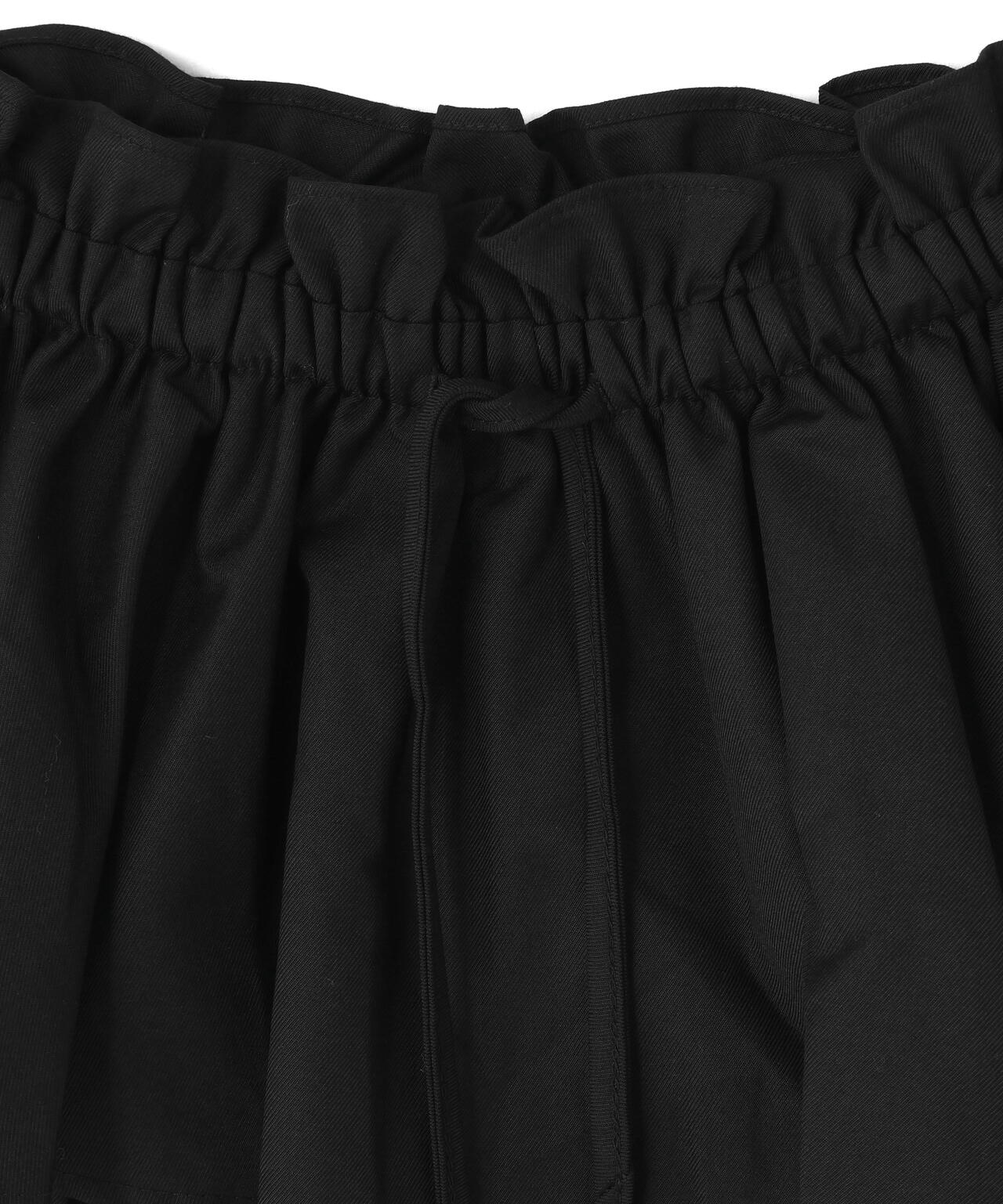 SIS/※Fril Skirt