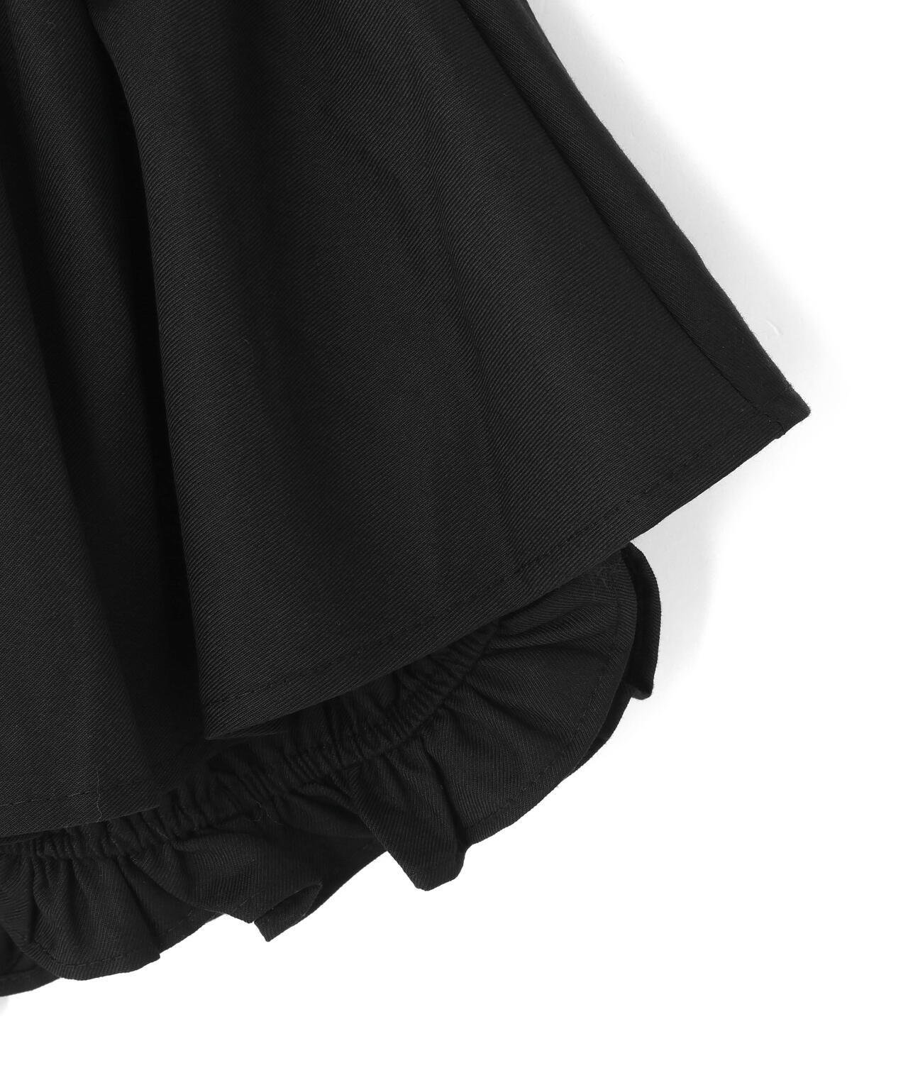 SIS/※Fril Skirt
