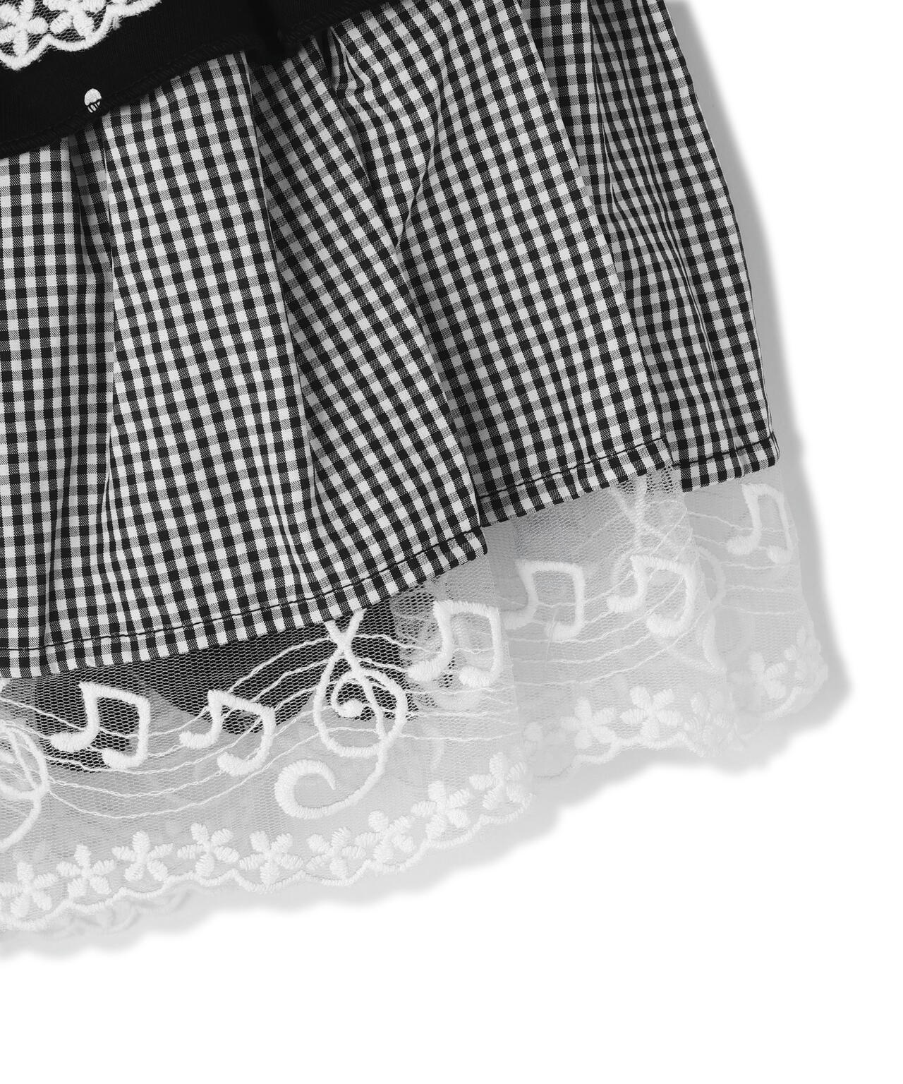SIS/※Music Skirt