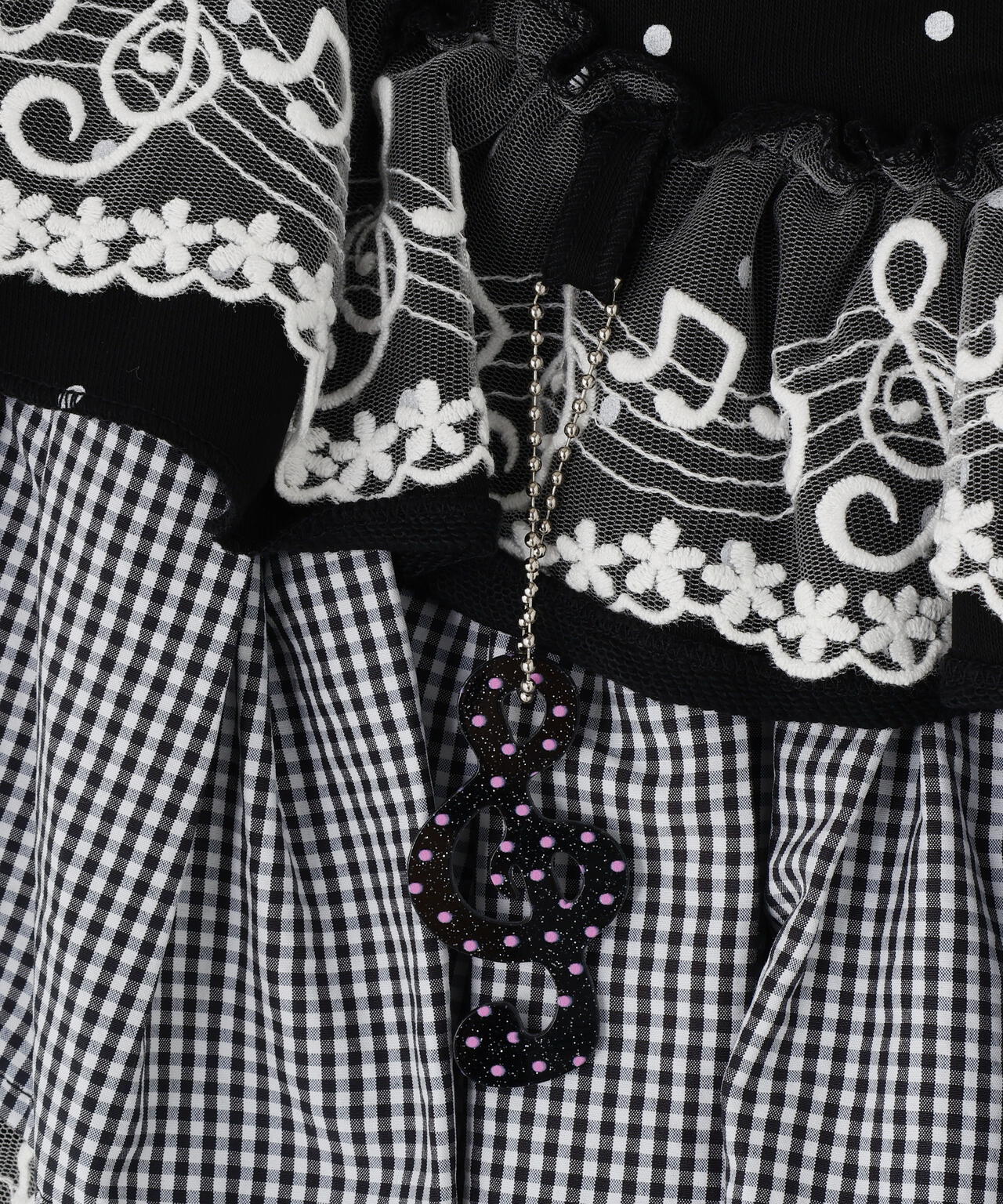 SIS/※Music Skirt
