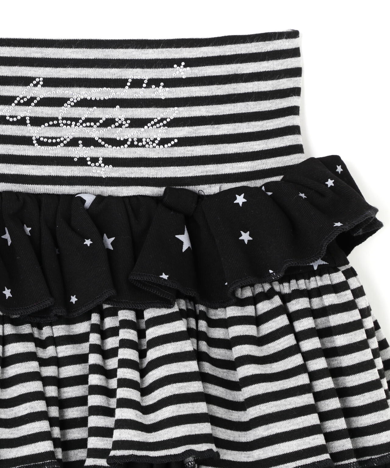 SIS/※Star Charm Skirt