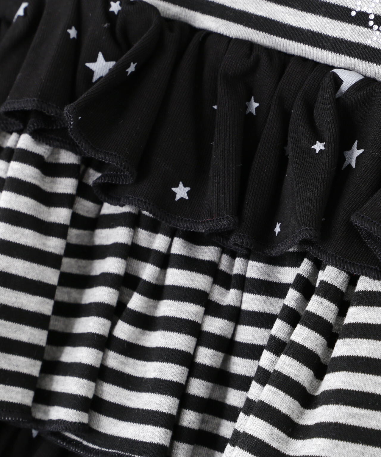 SIS/※Star Charm Skirt
