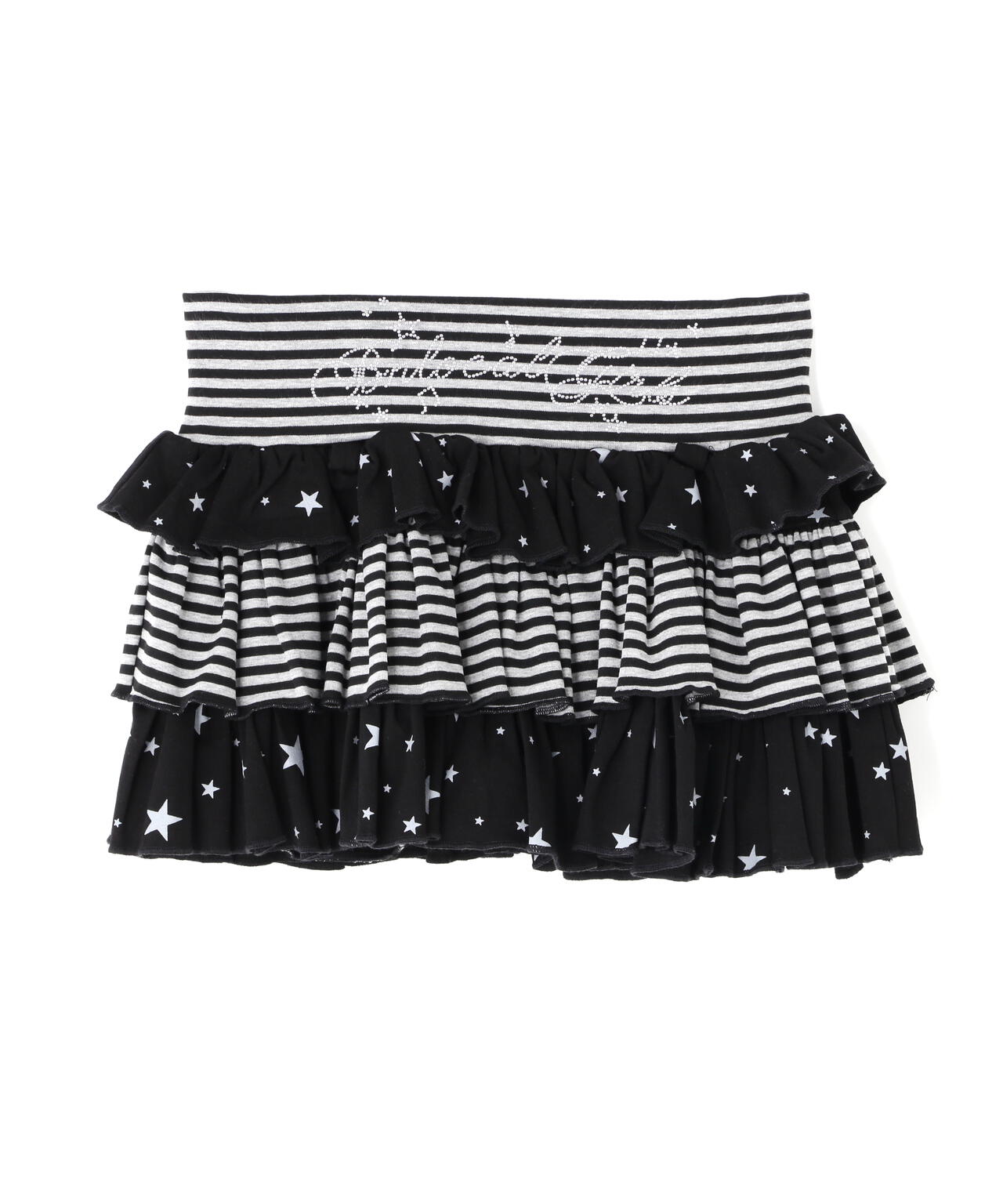 SIS/※Star Charm Skirt