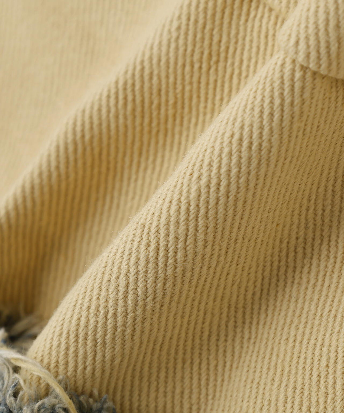 MAVYTH/メヴィス/DENIM PLEATS MINI SKIRT