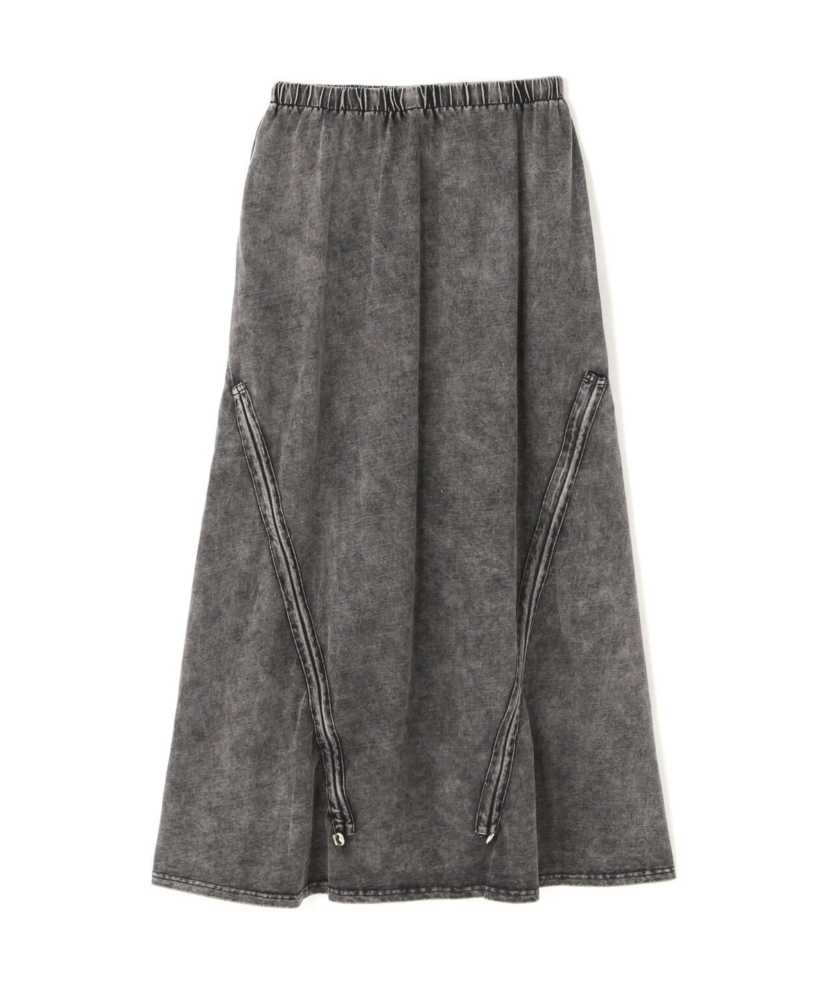 MAVYTH/メヴィス/DRAWSTRING LONG SKIRT