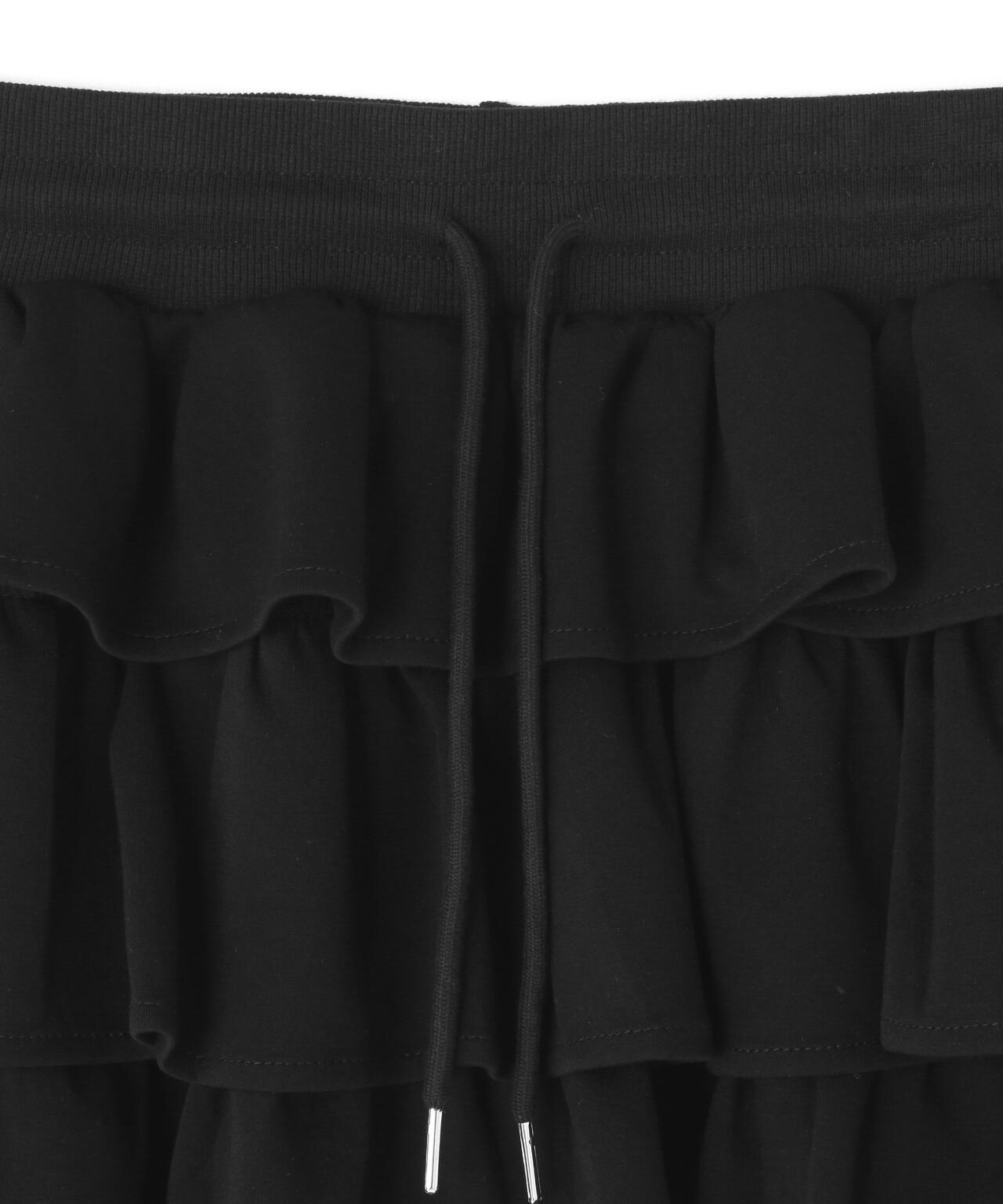 MAVYTH/メヴィス/FRILL SKIRT