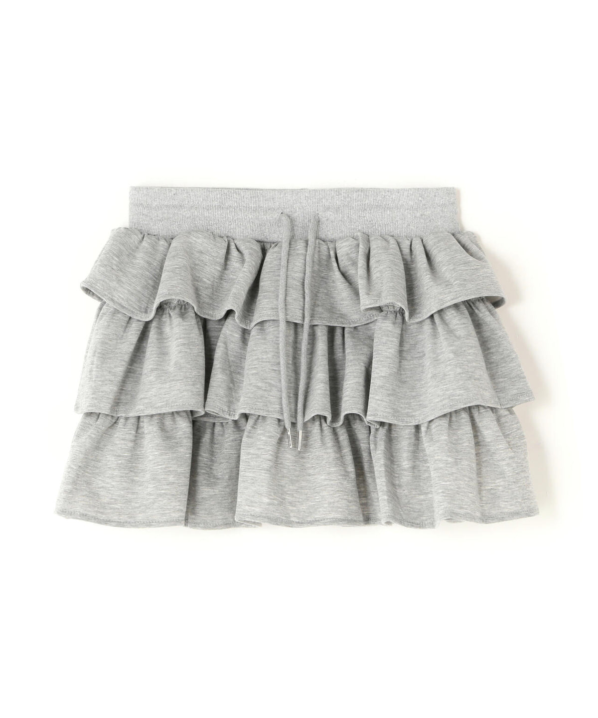 MAVYTH/メヴィス/FRILL SKIRT
