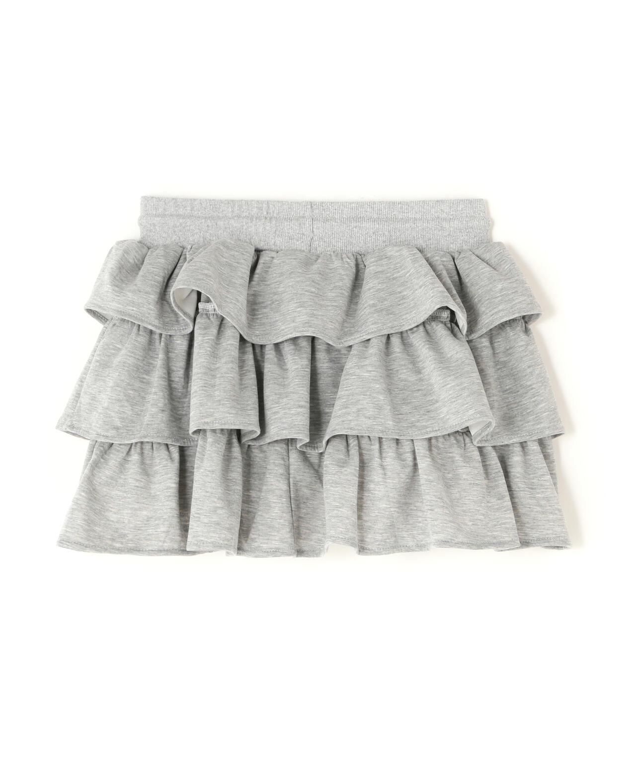 MAVYTH/メヴィス/FRILL SKIRT