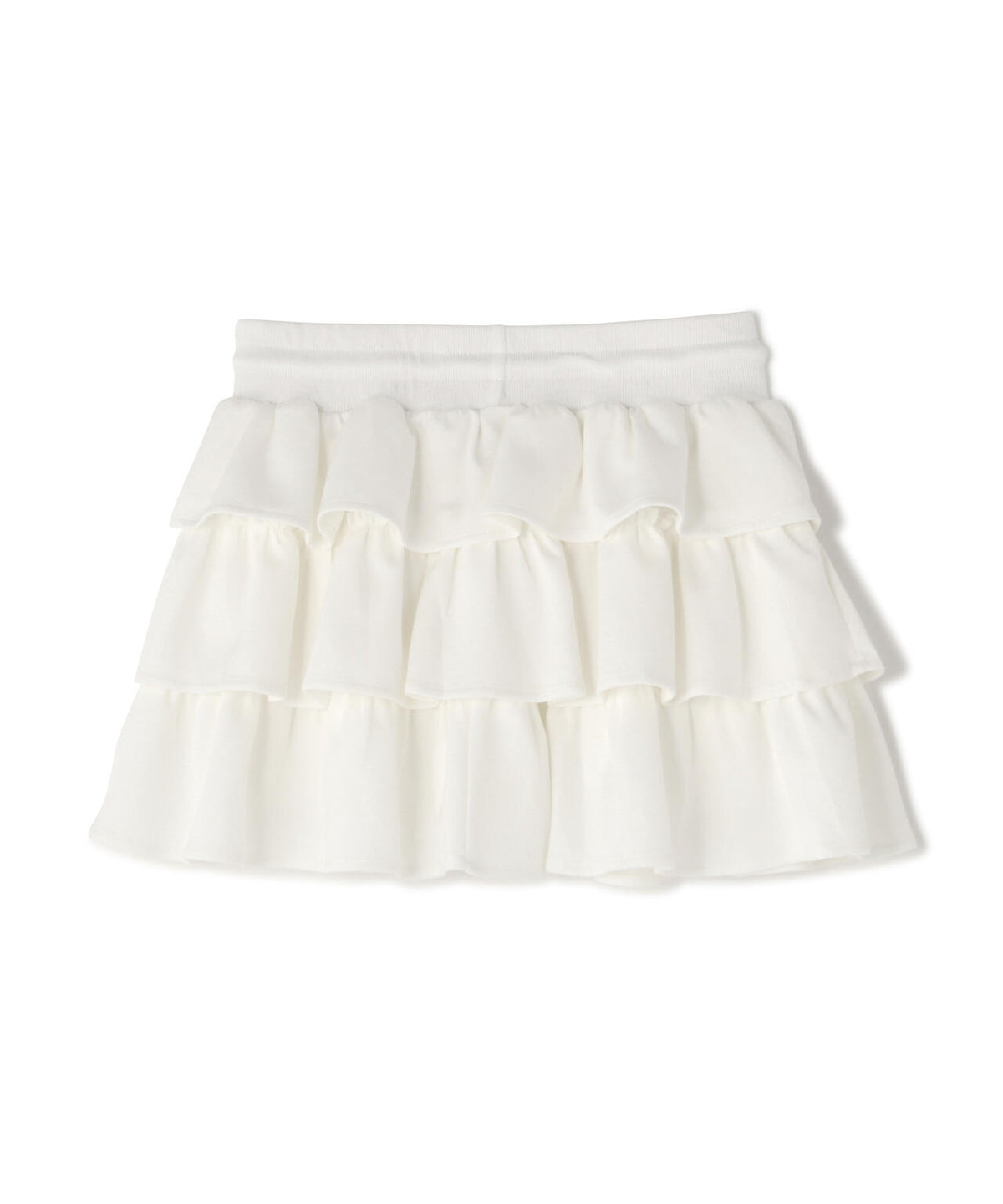 MAVYTH/メヴィス/FRILL SKIRT
