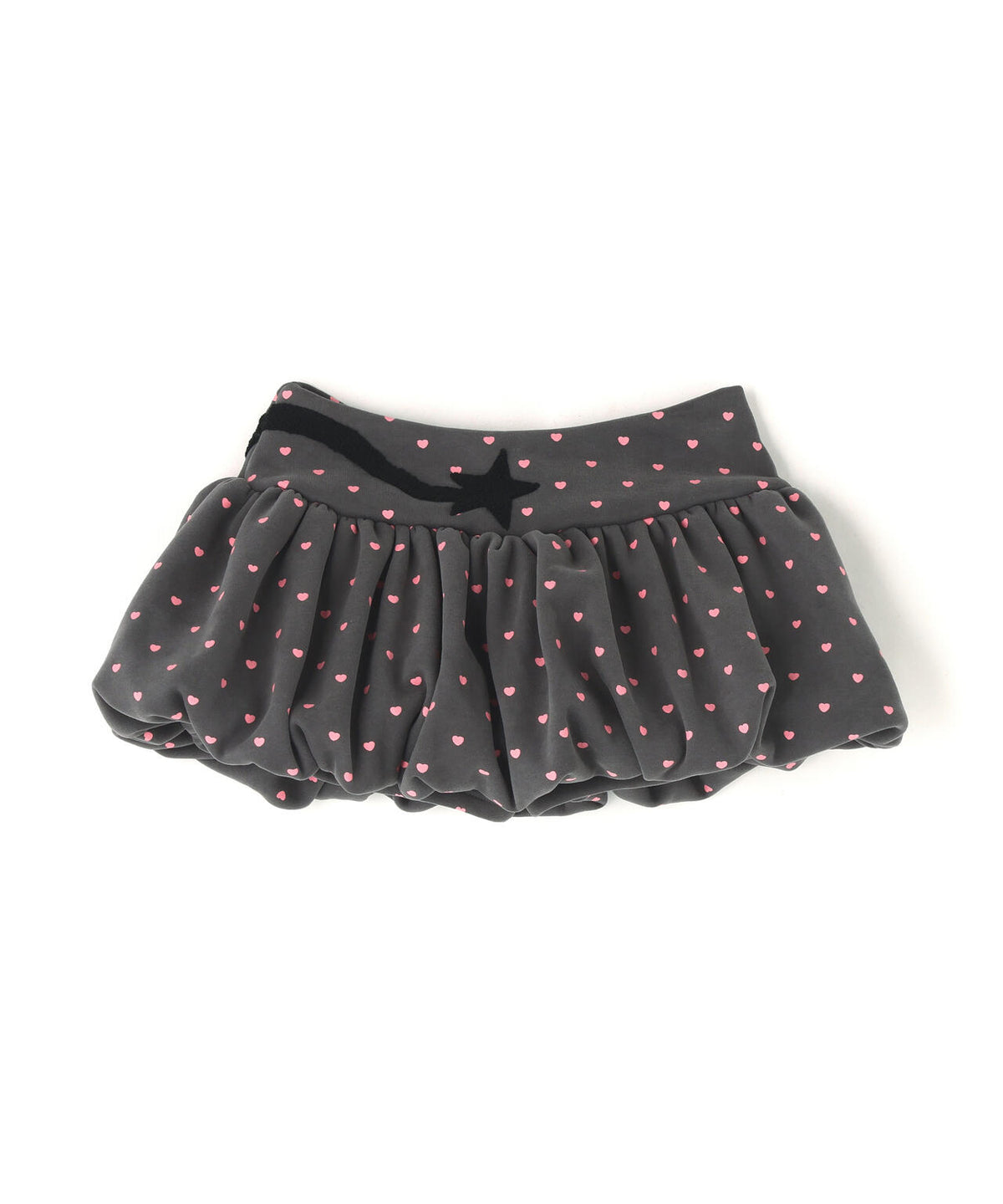 CFIERCE/フィアス/TAIL POLKA DOT SKIRT