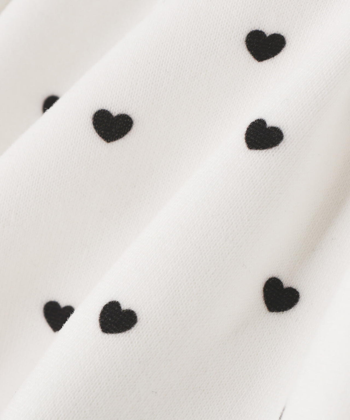 CFIERCE/フィアス/TAIL POLKA DOT SKIRT