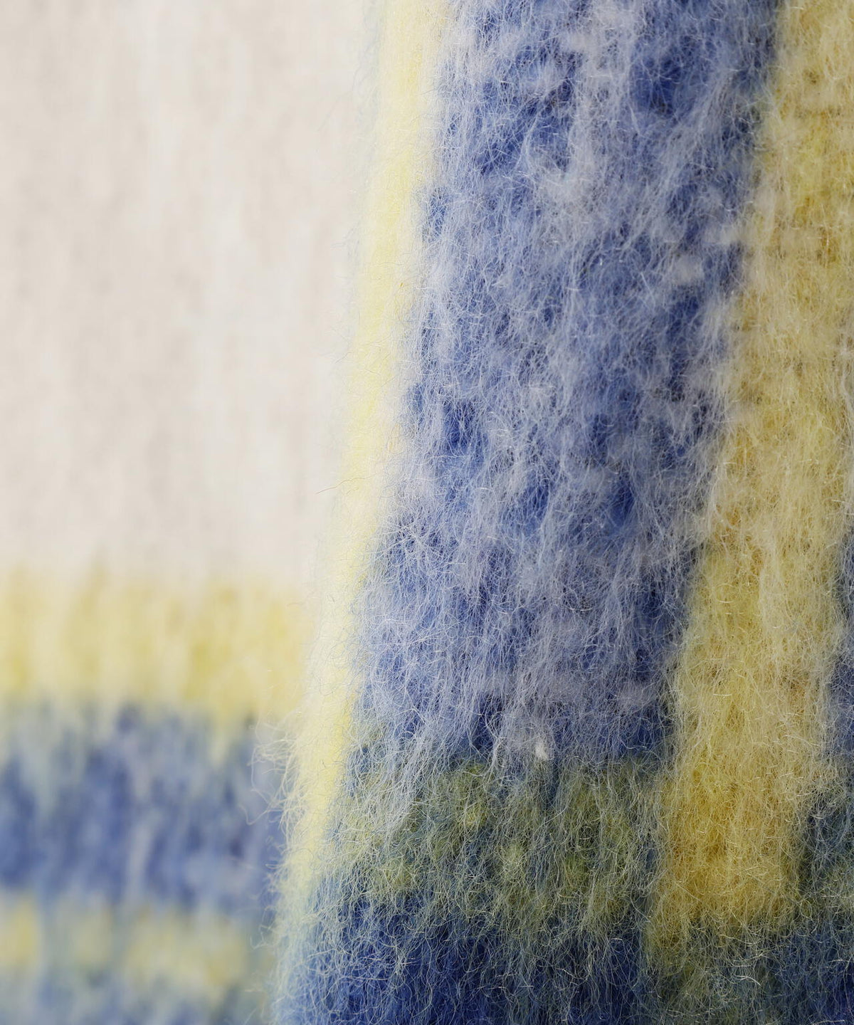 【WEB&DEPOT限定】DankeSchon/ダンケシェーン/SHAGGY SHIRTS